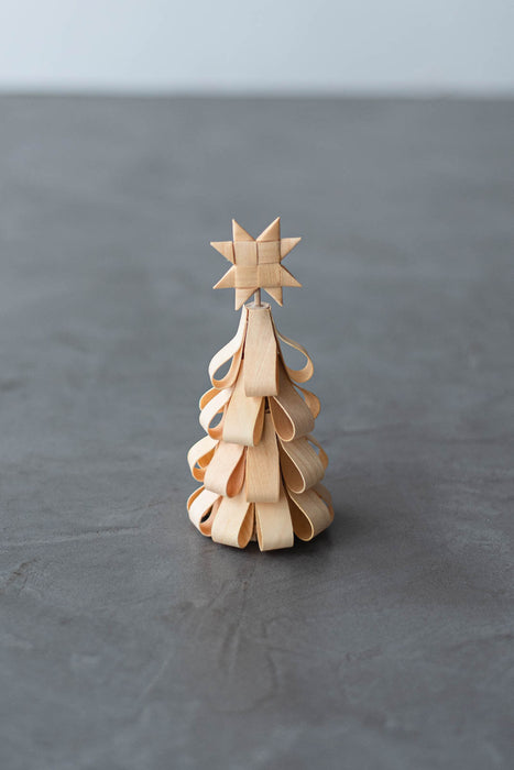 Snokka tree set | ミニウッドツリー