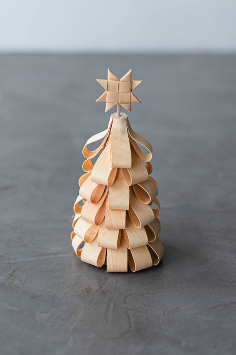 Snokka tree set | ミニウッドツリー