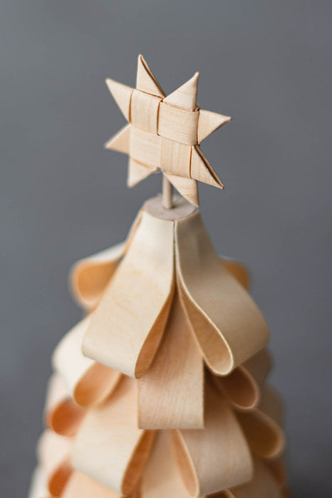 Snokka tree set | ミニウッドツリー