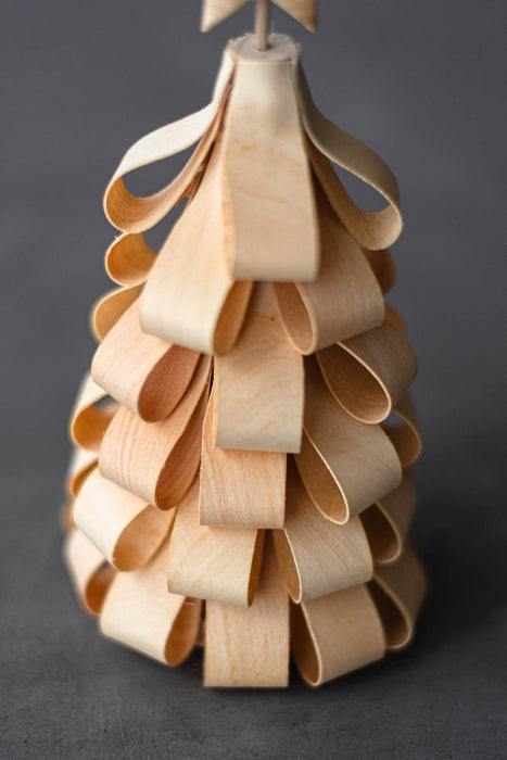 Snokka tree set | ミニウッドツリー