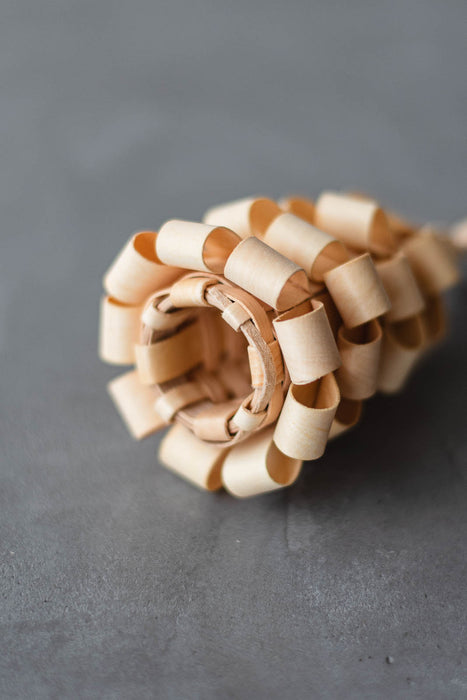 Snokka tree set | ミニウッドツリー