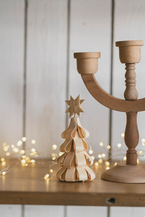 Snokka tree set | ミニウッドツリー