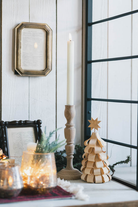 Snokka tree set | ミニウッドツリー