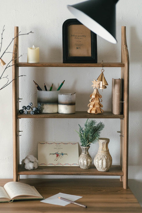 Feurie Flower Vase No.18〜No.19 | フラワーベース