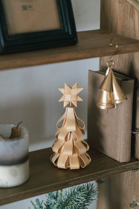 Snokka tree set | ミニウッドツリー