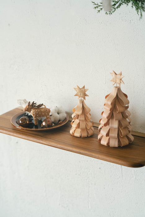 Snokka tree set | ミニウッドツリー