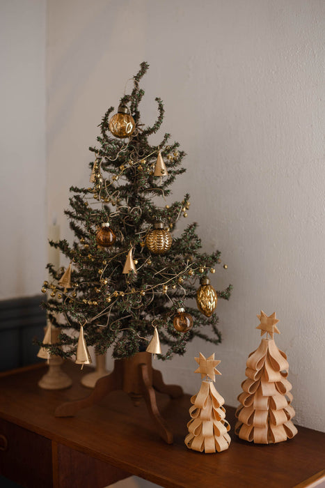 Snokka tree set | ミニウッドツリー