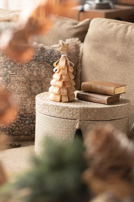 Snokka tree set | ミニウッドツリー