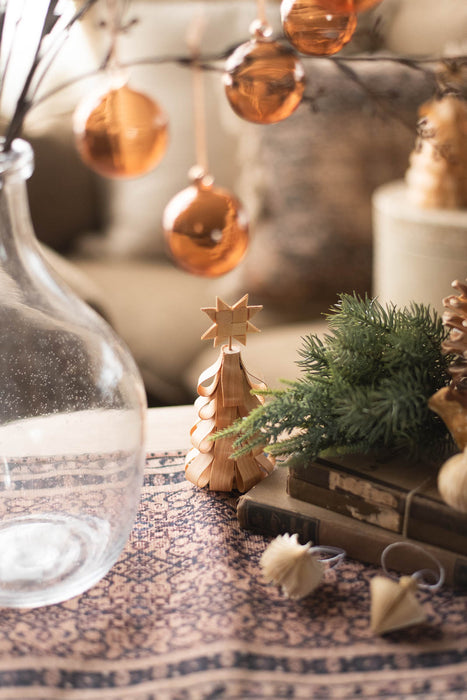 Snokka tree set | ミニウッドツリー