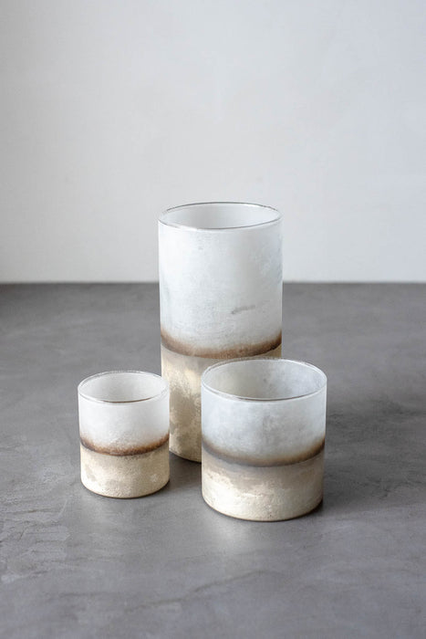 Feurie Candle Holder No.13〜No.15 | キャンドルホルダー