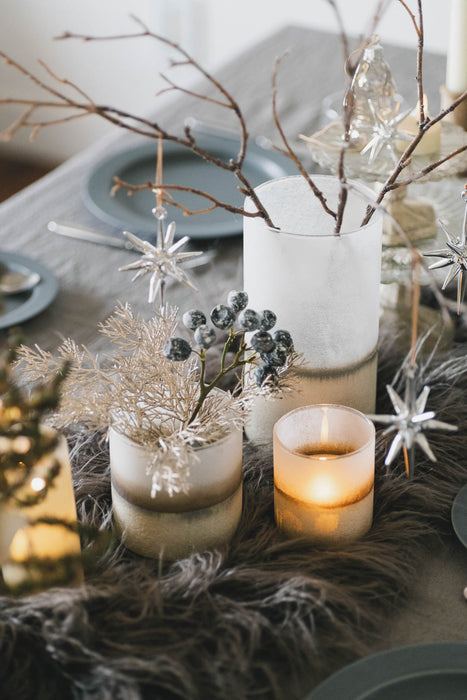 Feurie Candle Holder No.13〜No.15 | キャンドルホルダー