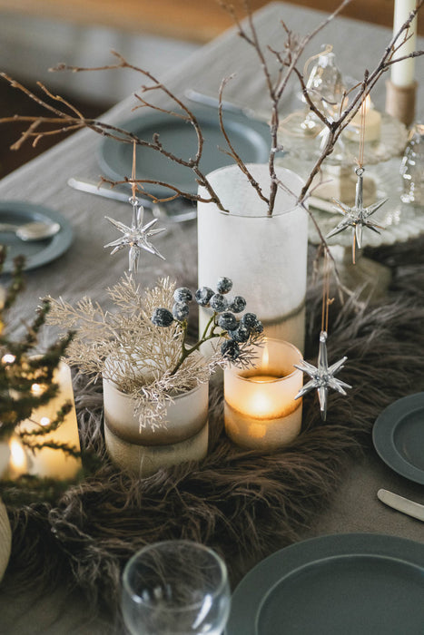 Feurie Candle Holder No.13〜No.15 | キャンドルホルダー