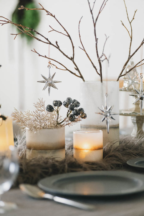 Feurie Candle Holder No.13〜No.15 | キャンドルホルダー