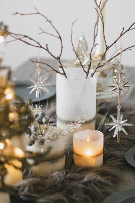 Feurie Candle Holder No.13〜No.15 | キャンドルホルダー