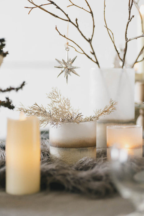 Feurie Candle Holder No.13〜No.15 | キャンドルホルダー