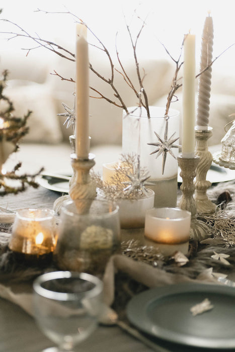 Feurie Candle Holder No.13〜No.15 | キャンドルホルダー