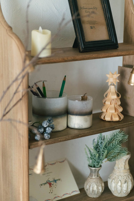 Feurie Candle Holder No.13〜No.15 | キャンドルホルダー