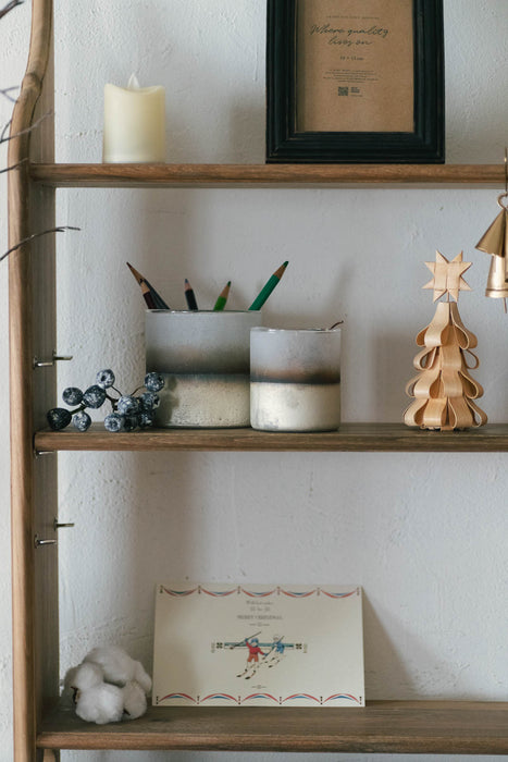 Feurie Candle Holder No.13〜No.15 | キャンドルホルダー