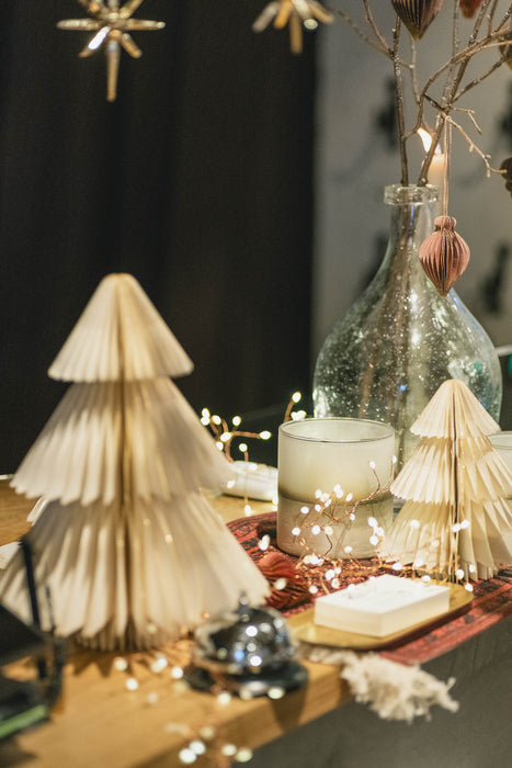 Feurie Candle Holder No.13〜No.15 | キャンドルホルダー