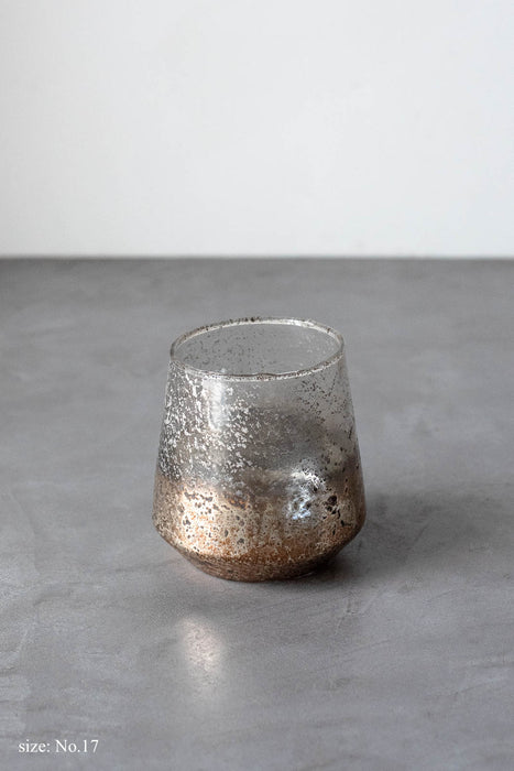 Feurie Candle Holder No.16〜No.17 | キャンドルホルダー