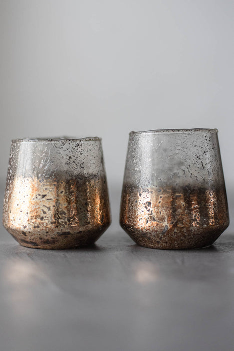 Feurie Candle Holder No.16〜No.17 | キャンドルホルダー