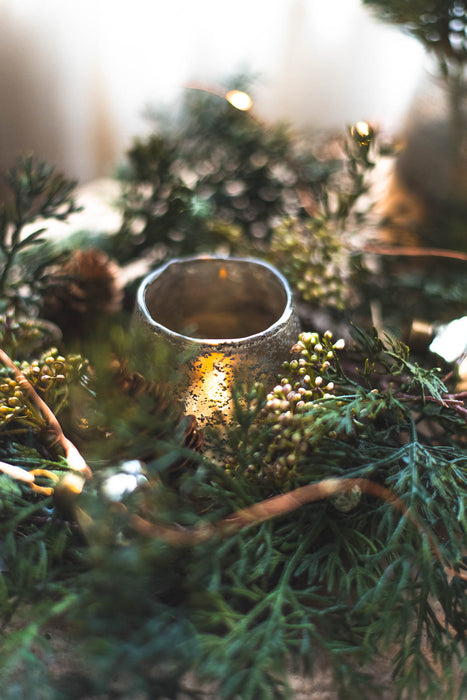 Feurie Candle Holder No.16〜No.17 | キャンドルホルダー