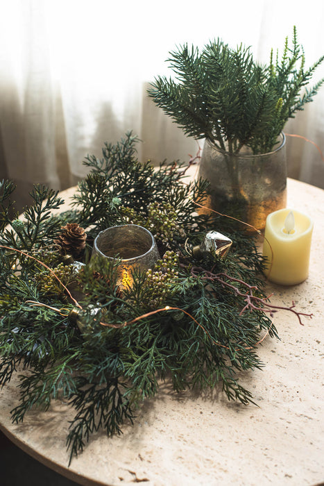 Feurie Candle Holder No.16〜No.17 | キャンドルホルダー