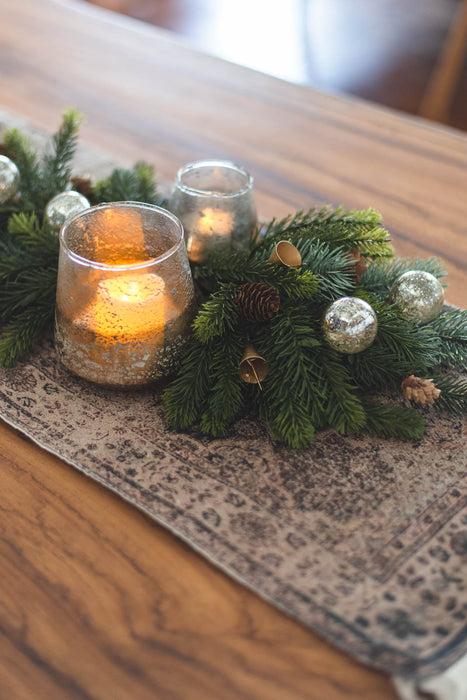 Feurie Candle Holder No.16〜No.17 | キャンドルホルダー