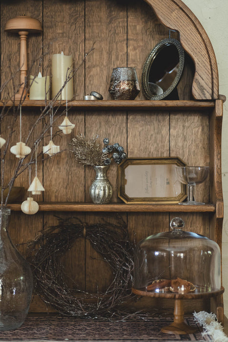 Feurie Flower Vase No.18〜No.19 | フラワーベース