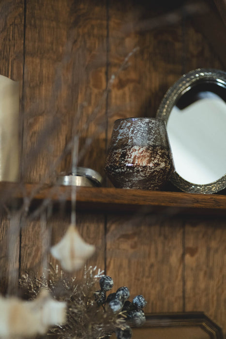 Feurie Candle Holder No.16〜No.17 | キャンドルホルダー