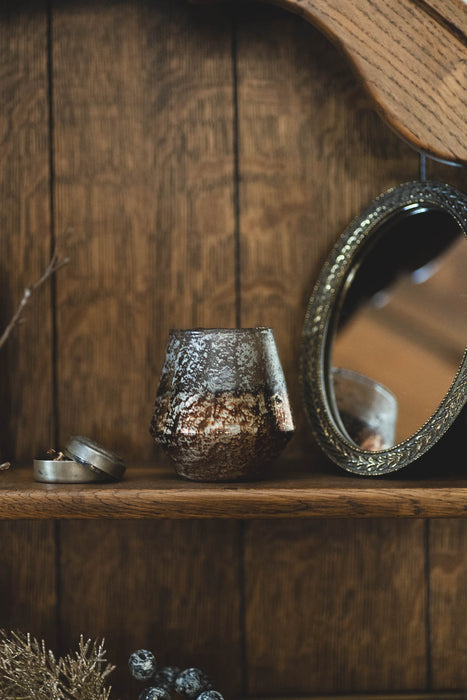 Feurie Candle Holder No.16〜No.17 | キャンドルホルダー