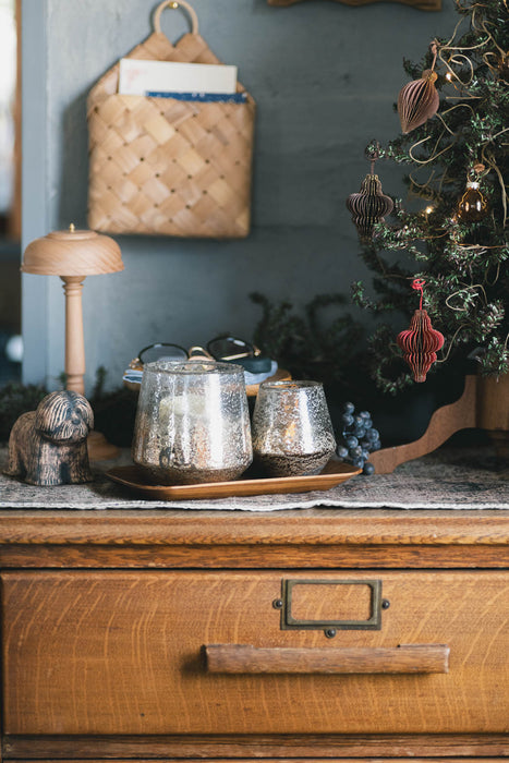 Feurie Candle Holder No.16〜No.17 | キャンドルホルダー