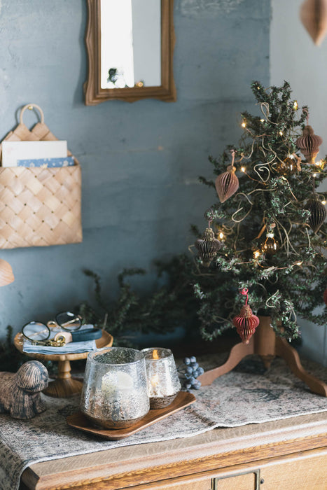 Feurie Candle Holder No.16〜No.17 | キャンドルホルダー