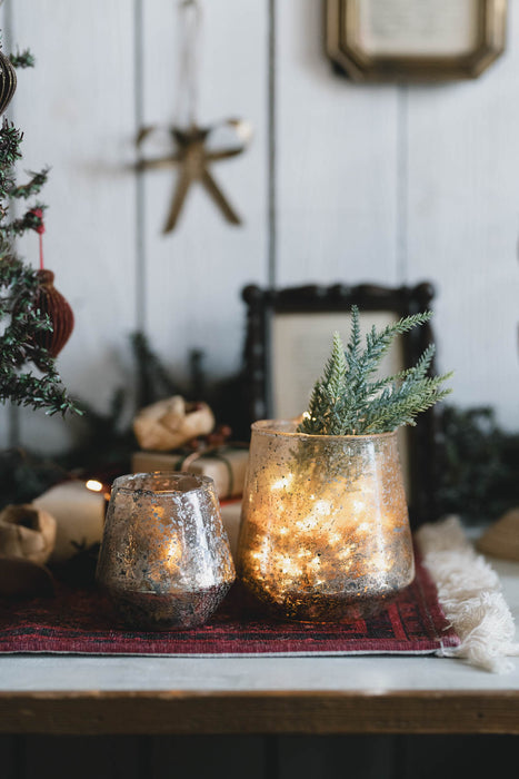 Feurie Candle Holder No.16〜No.17 | キャンドルホルダー