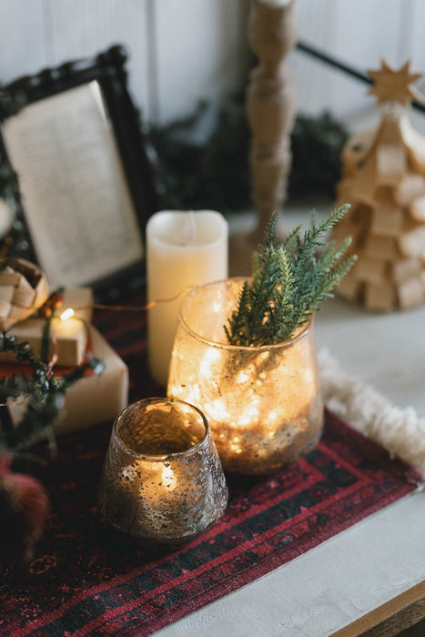 Feurie Candle Holder No.16〜No.17 | キャンドルホルダー