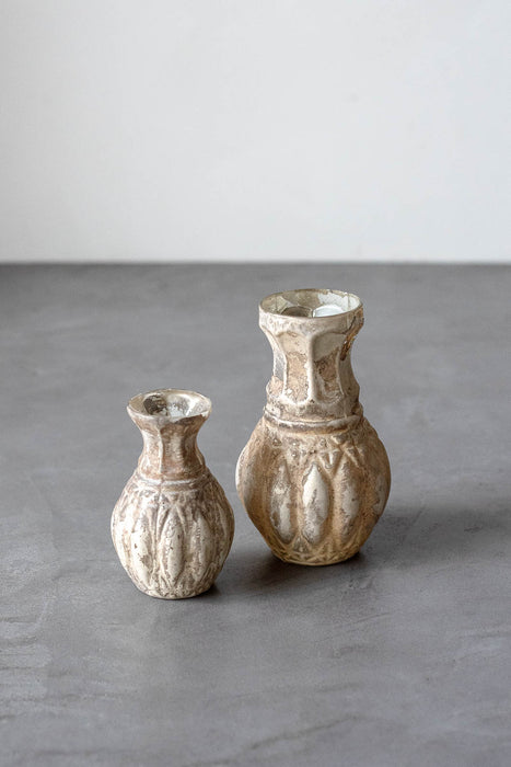 Feurie Flower Vase No.18〜No.19 | フラワーベース