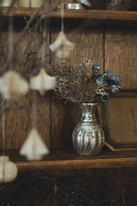 Feurie Flower Vase No.18〜No.19 | フラワーベース