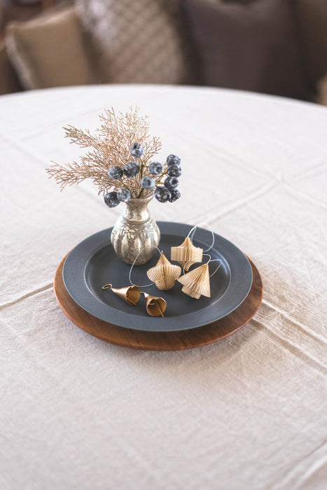 Feurie Flower Vase No.18〜No.19 | フラワーベース