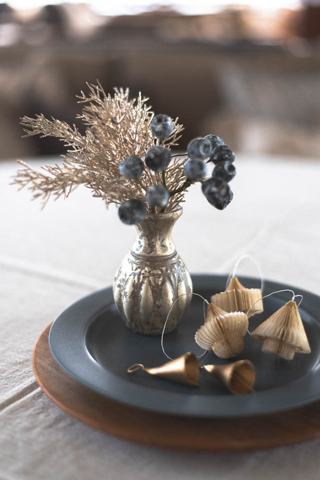 Feurie Flower Vase No.18〜No.19 | フラワーベース