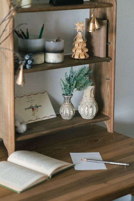 Feurie Flower Vase No.18〜No.19 | フラワーベース