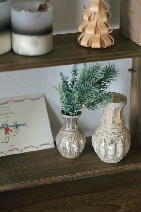 Feurie Flower Vase No.18〜No.19 | フラワーベース