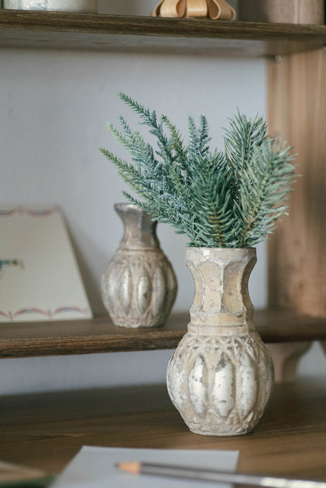 Feurie Flower Vase No.18〜No.19 | フラワーベース