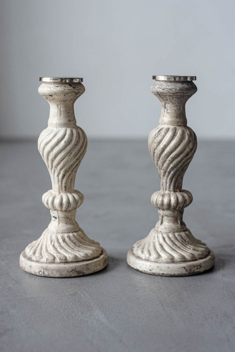 Feurie No.20 candle stand | キャンドルスタンド