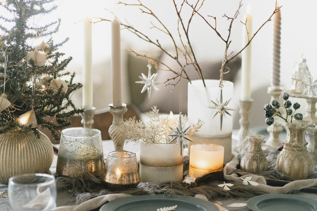 Feurie No.21 candle stand | キャンドルスタンド