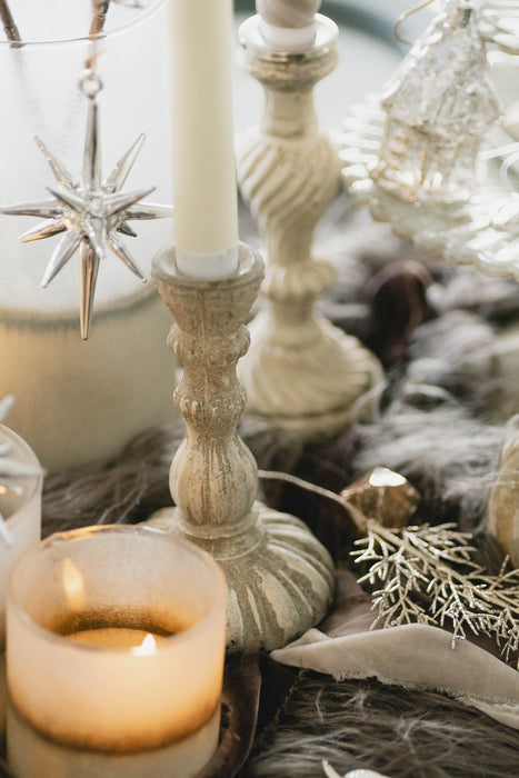 Feurie No.21 candle stand | キャンドルスタンド