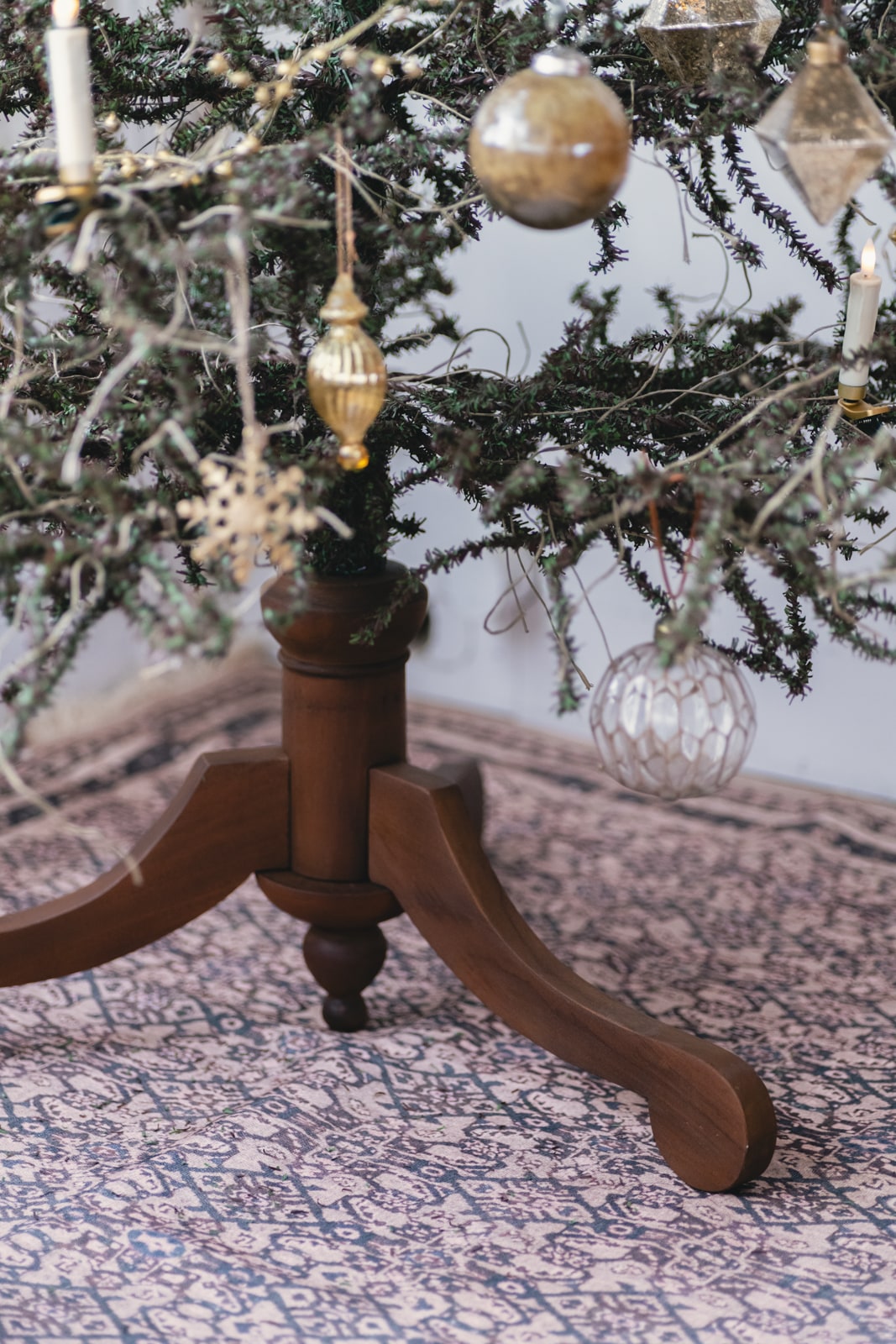 DUOWEI アクリル クリスマス トラック ツリー ガーランド イヤリング ドロップ ダングル ジュエリー 女性 子供 ティーン フェスティバル ギフト レッド