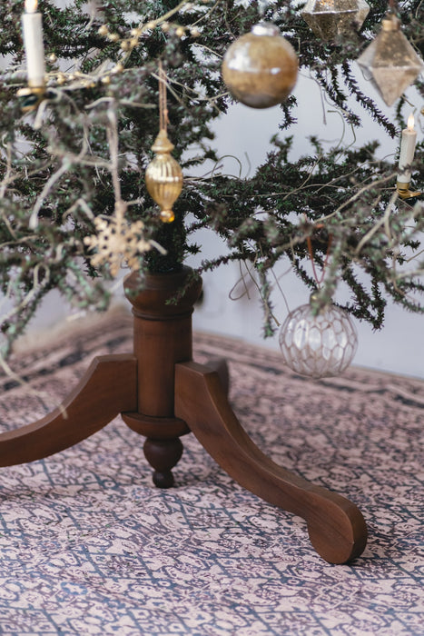 FIGLEF rug No.3 ベージュ | ラグマット