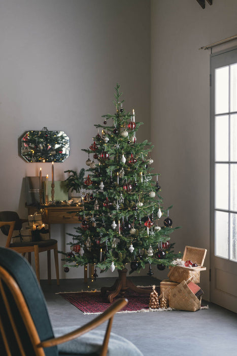 値下げ　クリスマスツリースタンド　アンティーク　ドイツ ヴィンテージ調 ツリースタンド｜ANTRYオリジナルクリスマス