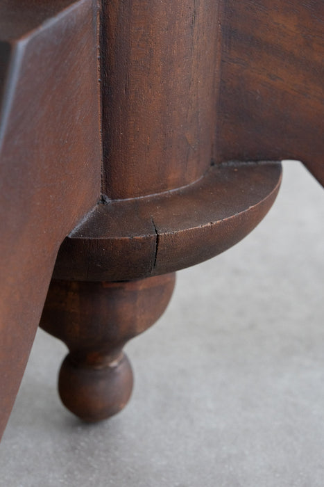 Clair tree stand (140-190)