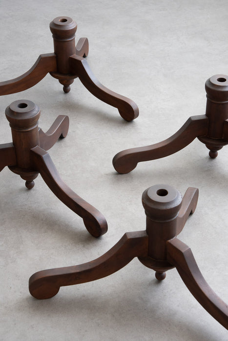 Clair tree stand (140-190)